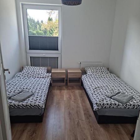 Apartament Oporowska 22 Kutno Extérieur photo