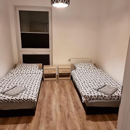 Apartament Oporowska 22 Kutno Extérieur photo