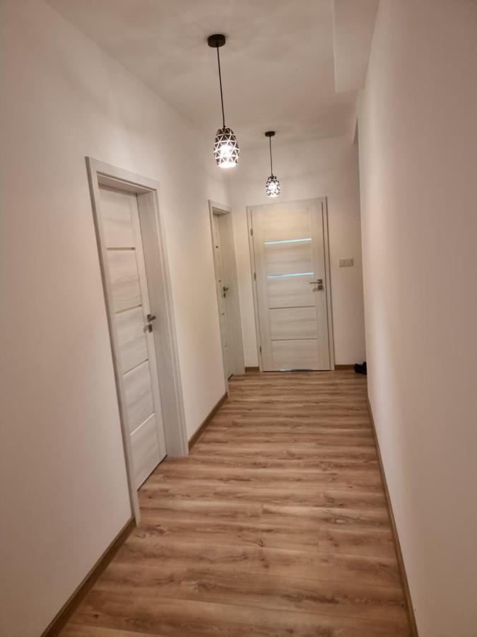 Apartament Oporowska 22 Kutno Extérieur photo