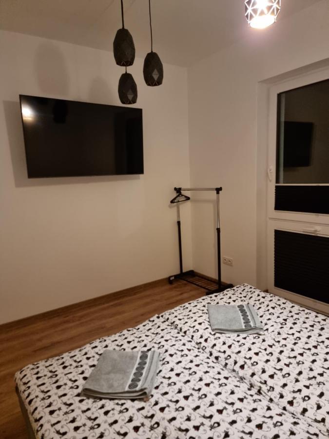 Apartament Oporowska 22 Kutno Extérieur photo