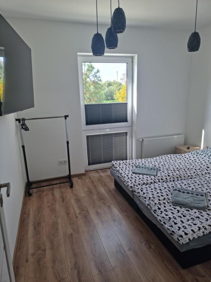 Apartament Oporowska 22 Kutno Extérieur photo