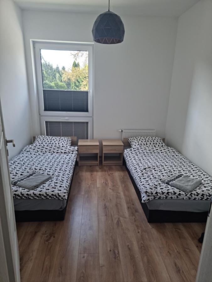 Apartament Oporowska 22 Kutno Extérieur photo