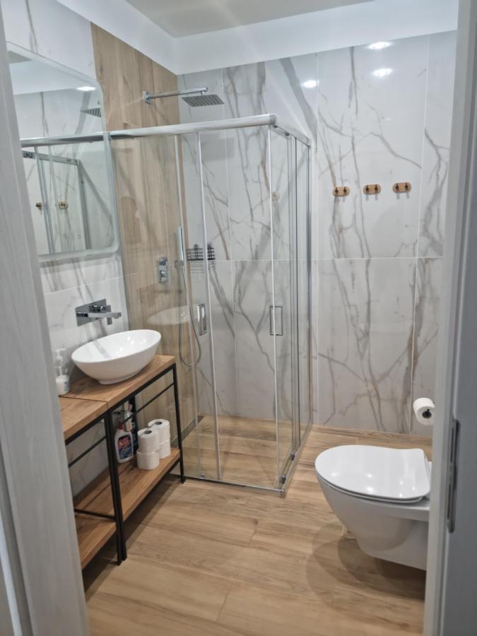 Apartament Oporowska 22 Kutno Extérieur photo