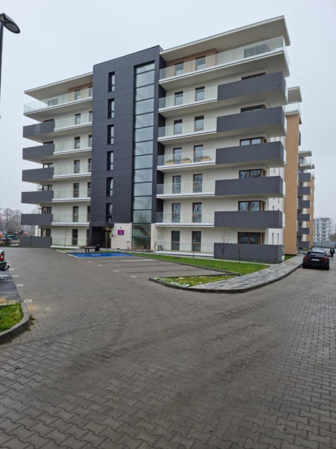 Apartament Oporowska 22 Kutno Extérieur photo
