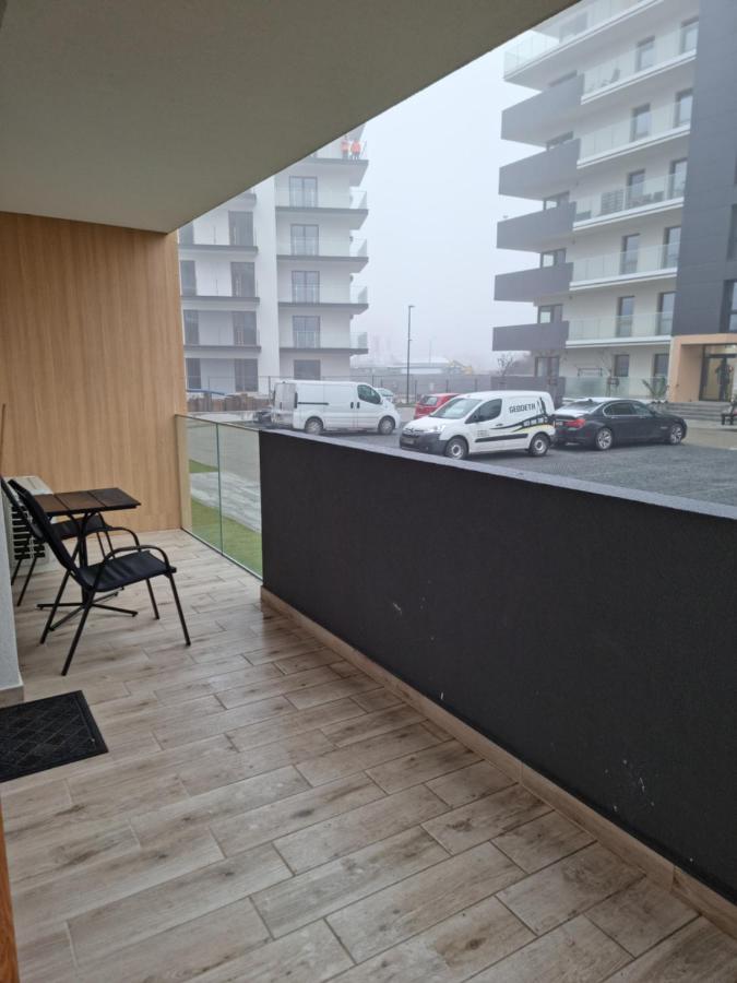 Apartament Oporowska 22 Kutno Extérieur photo