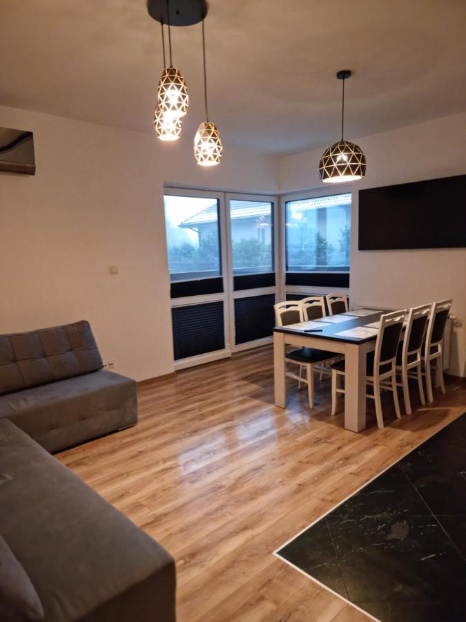 Apartament Oporowska 22 Kutno Extérieur photo